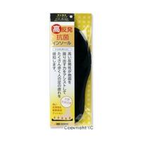 (あわせ買い2999円以上で送料無料)コロンブス たくさん歩く人に 高反発抗菌インソール 男女兼用フリーサイズ | ケンコーライフ ヤフー店