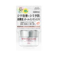 【あわせ買い2999円以上で送料無料】コーセーコスメポート グレイスワン リンクルケア ホワイト モイストジェルクリーム UV 60g 医薬部外品 | ケンコーライフ ヤフー店