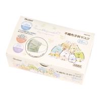 【あわせ買い2999円以上で送料無料】スケーター MSKP25 子供 不織布マスク 25枚入 すみっコぐらし  ※画像はイメージです | ケンコーライフ ヤフー店