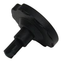 (あわせ買い2999円以上で送料無料)藤原産業 SK11 乾湿両用 掃除機用 パーツ フィルターロック SVC-003 | ケンコーライフ ヤフー店