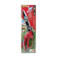【あわせ買い2999円以上で送料無料】藤原産業 千吉 回転式 芝生ハサミ360 SGS-5 フッ素コート刃 | ケンコーライフ ヤフー店