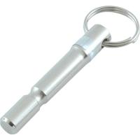 (あわせ買い2999円以上で送料無料)藤原産業 SK11 キーアダプター シルバー SKA-S | ケンコーライフ ヤフー店