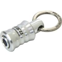 【あわせ買い2999円以上で送料無料】藤原産業 SK11 ビットホルダーDX シルバー SBH-DX-SL(1コ入) | ケンコーライフ ヤフー店