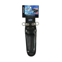 (あわせ買い2999円以上で送料無料)藤原産業 SK11 ドライバー差し2段 DVC-JY1 工具収納用品 | ケンコーライフ ヤフー店