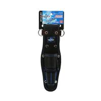 (あわせ買い2999円以上で送料無料)藤原産業 SK11 充電式ドライバーサック DVC-S9 | ケンコーライフ ヤフー店