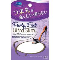 【あわせ買い2999円以上で送料無料】ドクターショール ジェル ハーフインソール つま先用 1足入 | ケンコーライフ ヤフー店