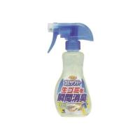 【あわせ買い2999円以上で送料無料】ゴミサワデー消臭スプレー230ml | ケンコーライフ ヤフー店