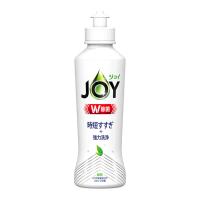 【あわせ買い2999円以上で送料無料】P&amp;G ジョイ JOY W除菌ジョイ コンパクト 緑茶の香り 本体 170ml | ケンコーライフ ヤフー店