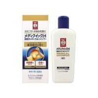 【あわせ買い2999円以上で送料無料】メンソレータム メディクイックH 頭皮のメディカルシャンプー 200ml | ケンコーライフ ヤフー店