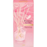 【あわせ買い2999円以上で送料無料】エステー 消臭力 部屋用 プレミアムアロマスティック 本体 アーバンロマンス 50ml | ケンコーライフ ヤフー店