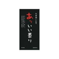 【あわせ買い2999円以上で送料無料】孔官堂 孔官堂のお線香 あっいい香り 白檀の香り 約300本入 | ケンコーライフ ヤフー店