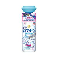 【あわせ買い2999円以上で送料無料】アース製薬 らくハピ マッハ泡 バブルーン 洗面台の排水管 200ml ( 排水管用 洗浄剤 掃除 ) | ケンコーライフ ヤフー店