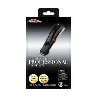 (あわせ買い2999円以上で送料無料)ホームバーバー プロフェッショナル コンパクト 犬猫用 | ケンコーライフ ヤフー店