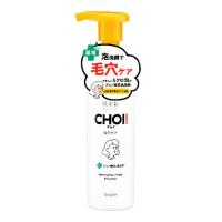 【送料無料・まとめ買い×6個セット】クラシエ 肌美精 CHOI チョイ 薬用 泡洗顔 肌・毛穴ケア 160ml 医薬部外品 | ケンコーライフ ヤフー店