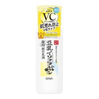 【送料無料・まとめ買い×6個セット】常盤薬品 サナ なめらか本舗 薬用 純白 乳液 130ml | ケンコーライフ ヤフー店