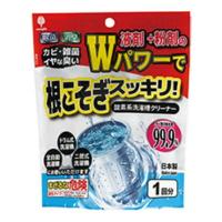 【送料無料・まとめ買い×80個セット】小久保工業所 根こそぎスッキリ! 洗濯槽用 洗浄剤 1回分 | ケンコーライフ ヤフー店