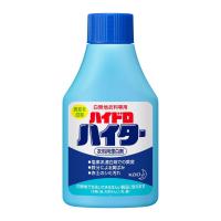 【あわせ買い2999円以上で送料無料】花王 Kao ハイドロハイター 150g 衣料用漂白剤 | ケンコーライフ ヤフー店