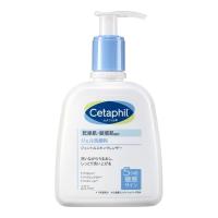 【あわせ買い2999円以上で送料無料】セタフィル Cetaphil ジェントルスキンクレンザー 237ml | ケンコーライフ ヤフー店