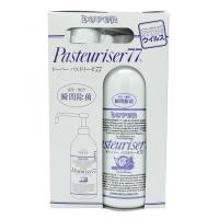 【あわせ買い2999円以上で送料無料】ドーバー パストリーゼ77 ポンプボトル 800ml(4510759990010) | ケンコーライフ ヤフー店