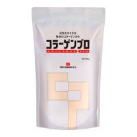(あわせ買い2999円以上で送料無料)新田ゼラチン コラーゲンプロ 300g 顆粒粉末タイプ | ケンコーライフ ヤフー店