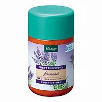 【あわせ買い2999円以上で送料無料】クナイプ バスソルト ラベンダーの香り 850g ( 入浴剤 バスソルト ) | ケンコーライフ ヤフー店