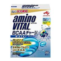 (あわせ買い2999円以上で送料無料)味の素 アミノバイタル VBCAAチャージ ウォーター スティック 28本入 グレープフルーツ味 | ケンコーライフ ヤフー店