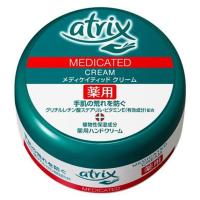 (あわせ買い2999円以上で送料無料)花王 アトリックス メディケイティッド ジャー 100g | ケンコーライフ ヤフー店