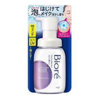 【あわせ買い2999円以上で送料無料】花王 ビオレ パチパチはたらく メイク落とし 本体 210ml | ケンコーライフ ヤフー店