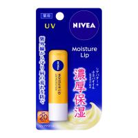 【あわせ買い2999円以上で送料無料】花王 ニベア モイスチャーリップ UV 3.9g | ケンコーライフ ヤフー店