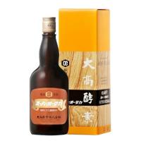 【あわせ買い2999円以上で送料無料】大高酵素 スーパーオータカ 720ml | ケンコーライフ ヤフー店