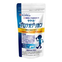 【あわせ買い2999円以上で送料無料】サンプラネット サヤカ プロテオグリカン 90粒入 機能性表示食品 | ケンコーライフ ヤフー店