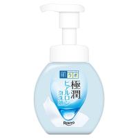 (あわせ買い2999円以上で送料無料)ロート製薬 肌ラボ 極潤 ヒアルロン 泡洗顔 本体 160mL 洗顔 | ケンコーライフ ヤフー店