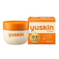 (あわせ買い2999円以上で送料無料)ユースキン yuskin ボトル 120g | ケンコーライフ ヤフー店
