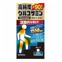 【あわせ買い2999円以上で送料無料】井藤漢方製薬 高純度グルコサミン 900粒 | ケンコーライフ ヤフー店