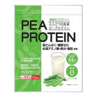 【送料無料】うすき製薬 PEA PROTEIN えんどう豆由来プロテイン 300g 1個 | ケンコーライフ ヤフー店