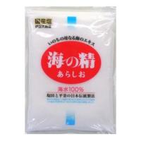 海の精 あらしお 500g | 健康綜合開発 Yahoo!店