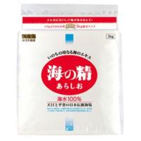 海の精 あらしお 3kg | 健康綜合開発 Yahoo!店