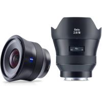 即配 ZEISS Batis 2.8/18　ソニーEマウント Carl Zeiss カールツアイス 交換レンズ | アウキャン ケンコー・トキナーオンラインショップ