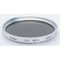 即配 デジカメ用 フィルター PRO ND4 58mm ケンコートキナー KENKO TOKINA ネコポス便 | アウキャン ケンコー・トキナーオンラインショップ