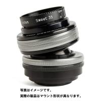 即配 LENSBABY レンズベビー コンポーザープロII スウィート35 ニコンZマウント | アウキャン ケンコー・トキナーオンラインショップ