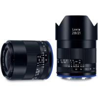 即配 (KT) ZEISS Loxia  2.8/21ソニーEマウント ZEISS Loxiaレンズ Carl Zeiss カールツアイス 交換レンズ | ケンコー・トキナー ヤフー店