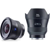 即配 ZEISS Batis 2.8/18　ソニーEマウント Carl Zeiss カールツアイス 交換レンズ | ケンコー・トキナー ヤフー店