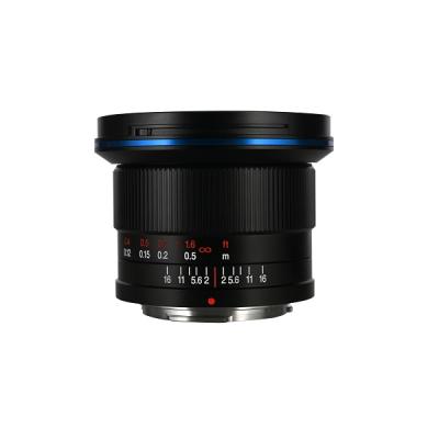 【美品】マイクロフォーサーズ 広角レンズ マイクロフォーサーズ用の非魚眼超広角レンズ「LAOWA 7.5mm F2