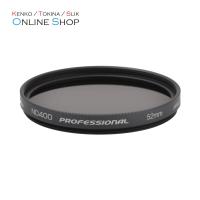 即配 (KT) 52mm ND400 プロフェッショナル ケンコートキナー KENKO TOKINA ネコポス便 | ケンコー・トキナー ヤフー店