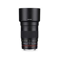 即配 SAMYANG サムヤン 135mm F2.0 ED UMC キヤノンEOS M用 | ケンコー・トキナー ヤフー店