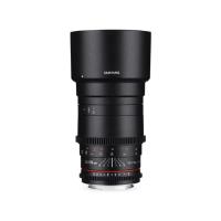 取寄 SAMYANG サムヤン シネマレンズ 135mm T2.2 VDSLR ED UMC フジフィルム X用 | ケンコー・トキナー ヤフー店