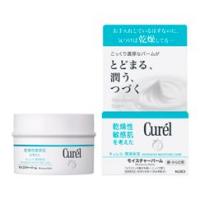 送料無料 ［3個セット］キュレル　モイスチャーバーム　ジャー　70g×3個 ●翌日配達「あすつく」対象商品（休業日を除く）● | 健康と美容の専門店 健康一番館