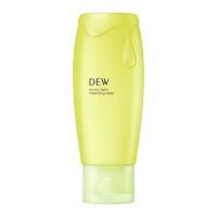 送料無料 DEW　ハニーバームクレンジング　クリア 　180g ●翌日配達「あすつく」対象商品（休業日を除く）● | 健康と美容の専門店 健康一番館