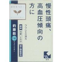 【第2類医薬品】JPS釣藤散料エキス錠N　96錠入り ●翌日配達「あすつく」対象商品（休業日を除く）● | 健康と美容の専門店 健康一番館