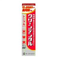 ★♪クリーンデンタル トータルケア　100g ■お取り寄せ対応品■ | 健康と美容の専門店 健康一番館